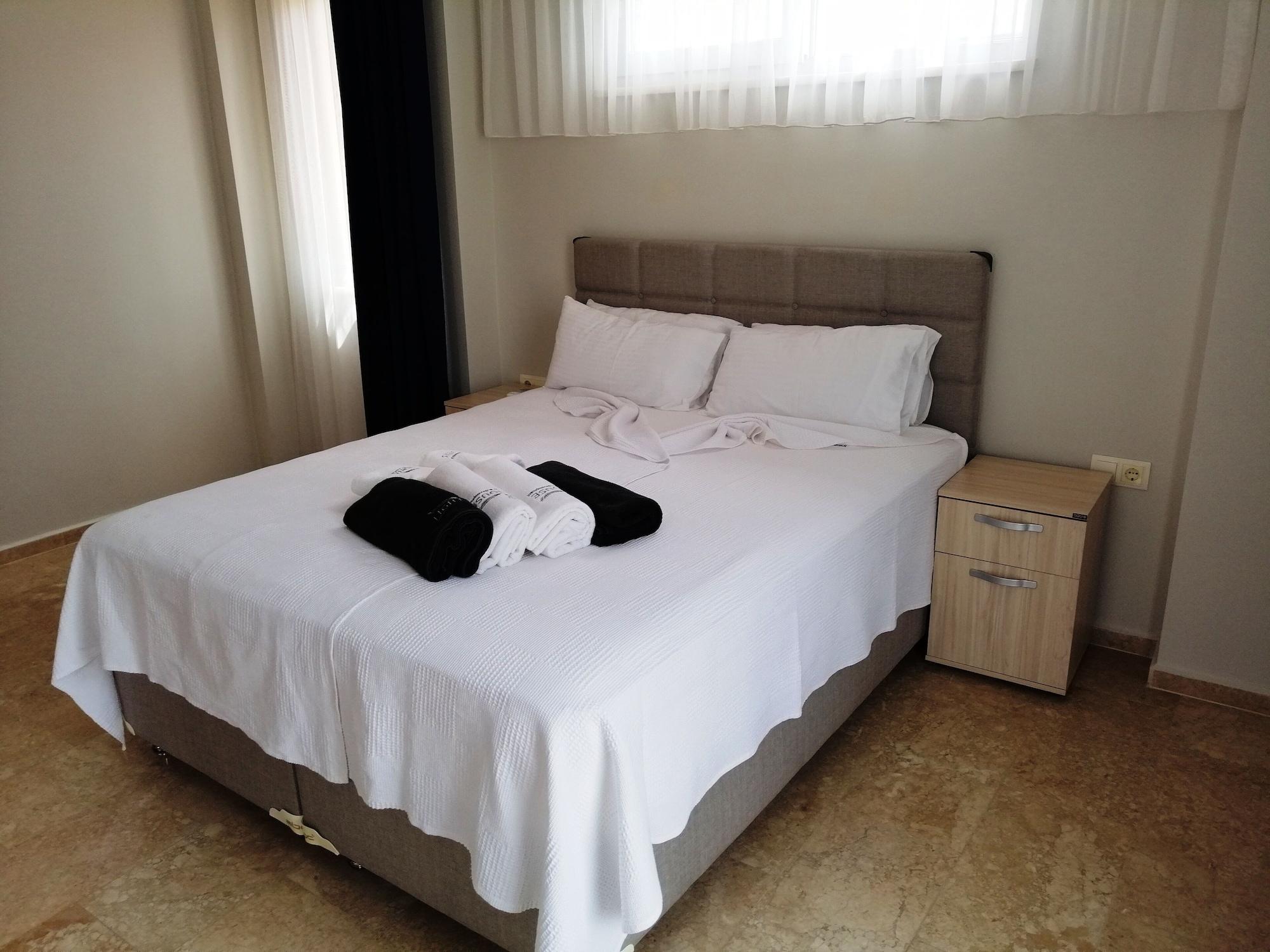 Lydia Villa Fethiye Exterior photo