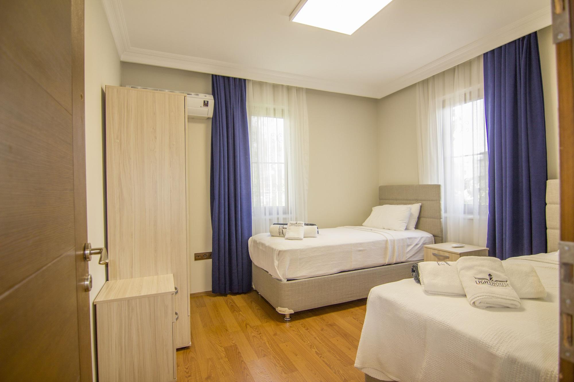 Lydia Villa Fethiye Exterior photo