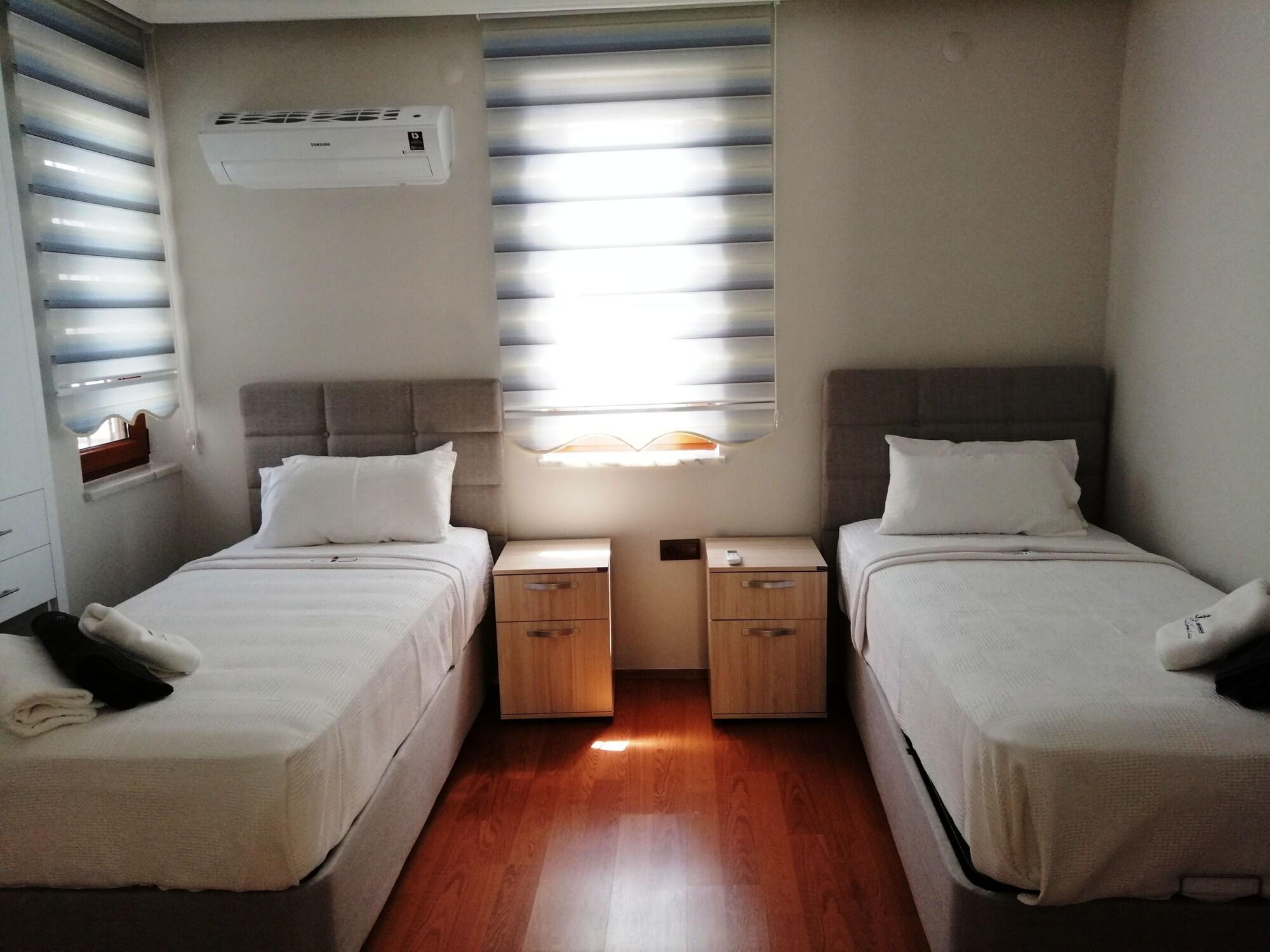 Lydia Villa Fethiye Exterior photo