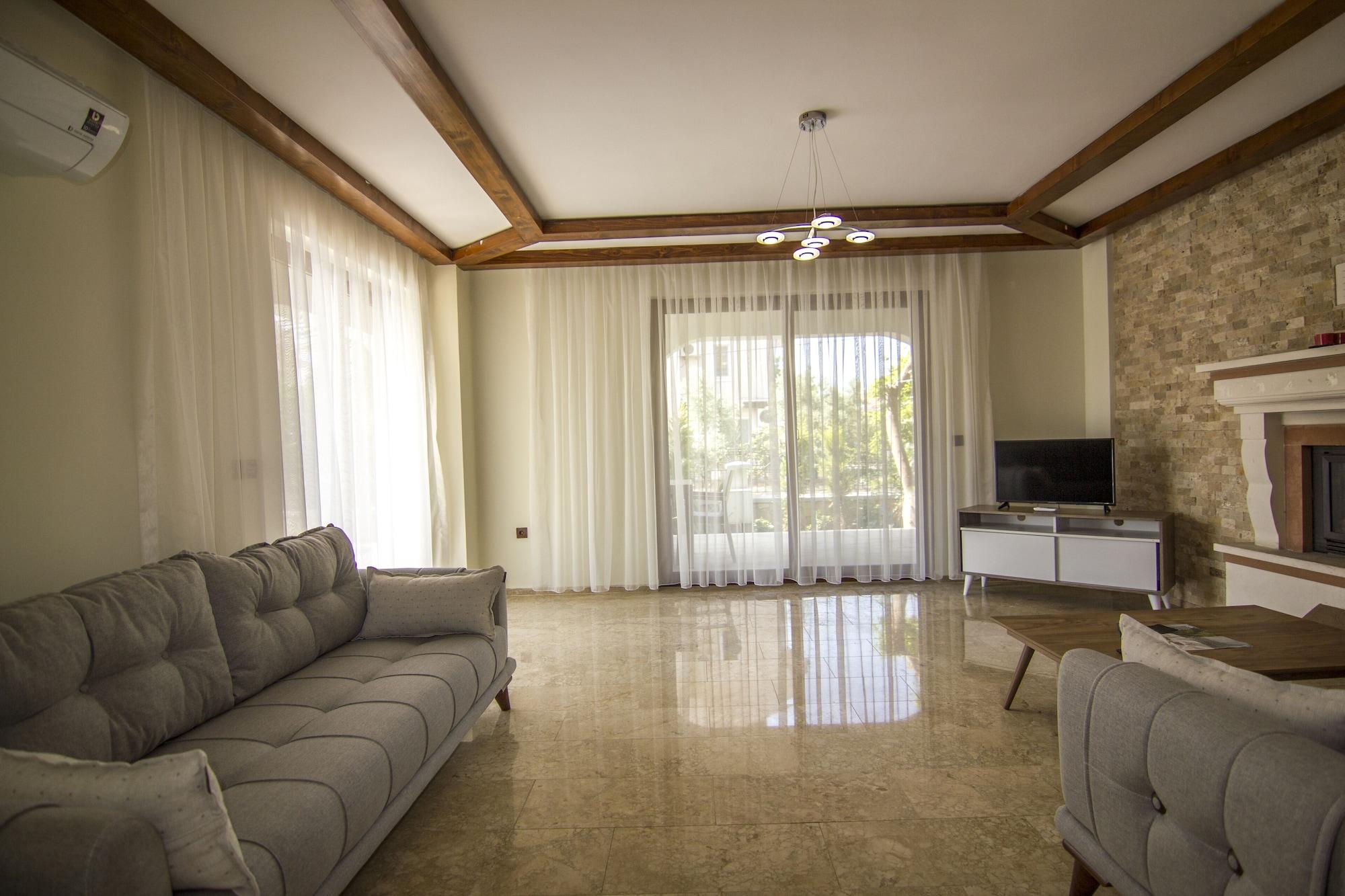 Lydia Villa Fethiye Exterior photo