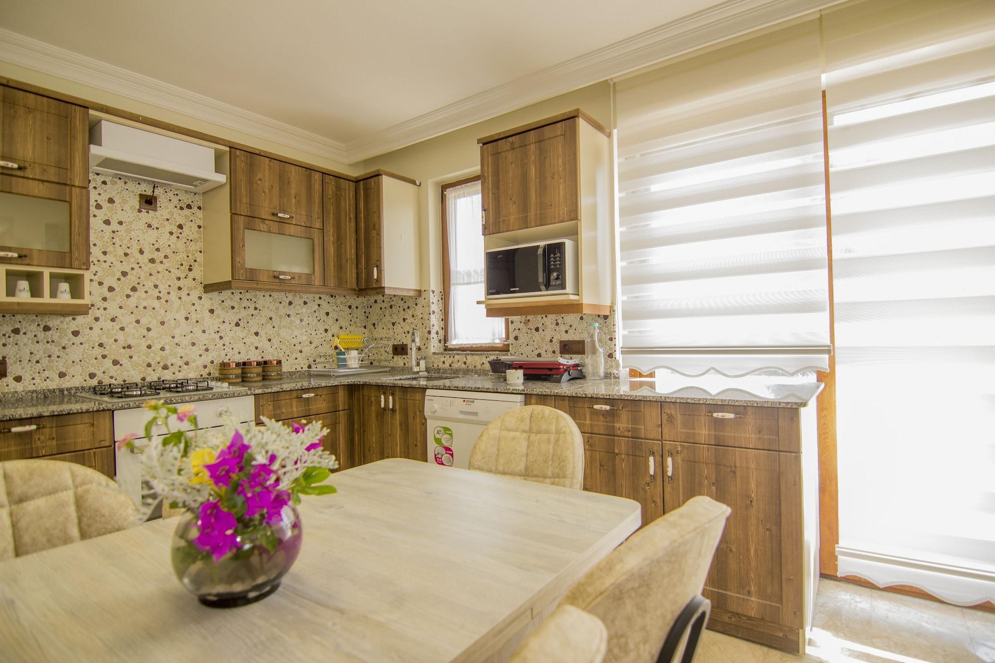 Lydia Villa Fethiye Exterior photo