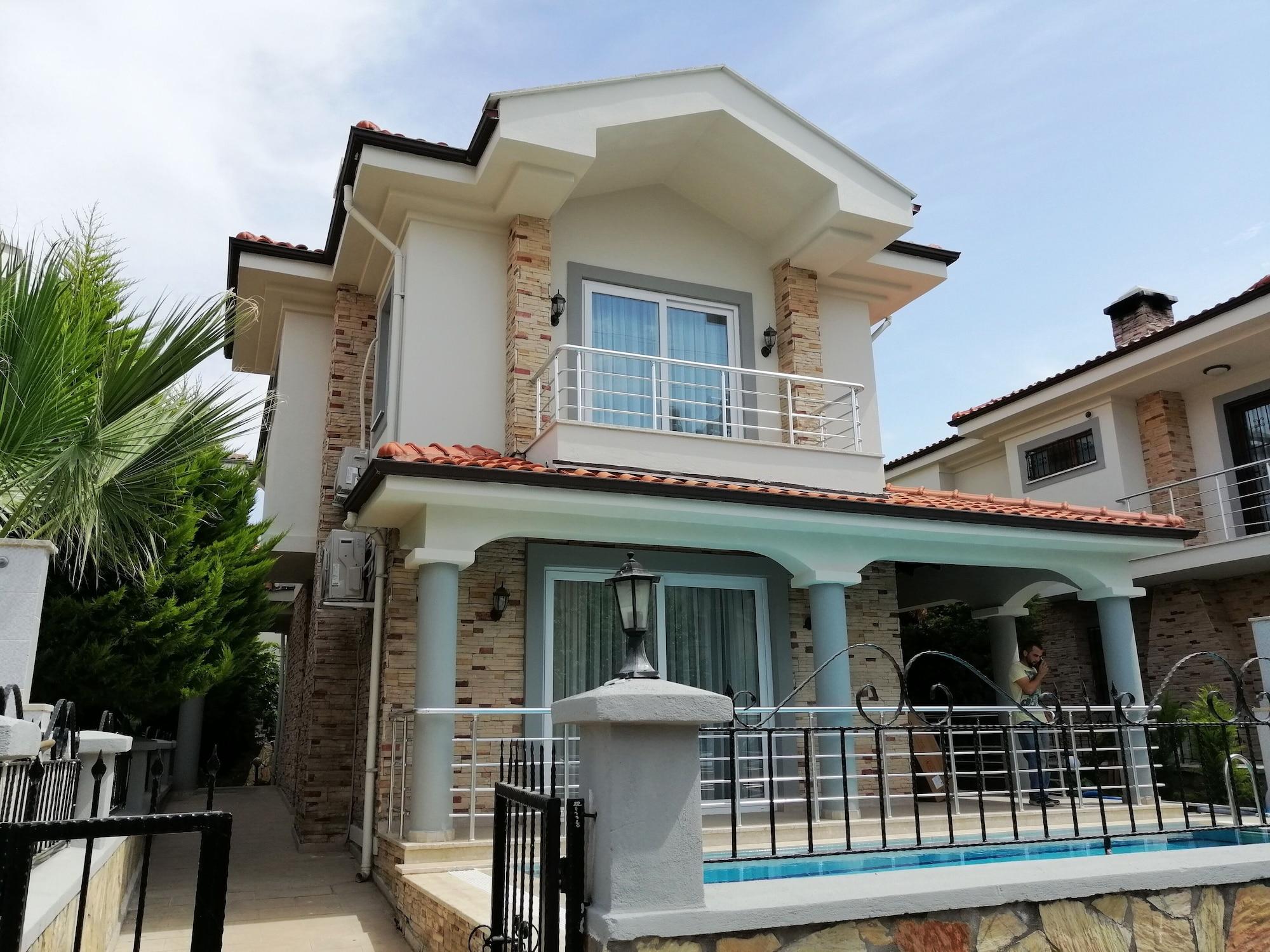 Lydia Villa Fethiye Exterior photo