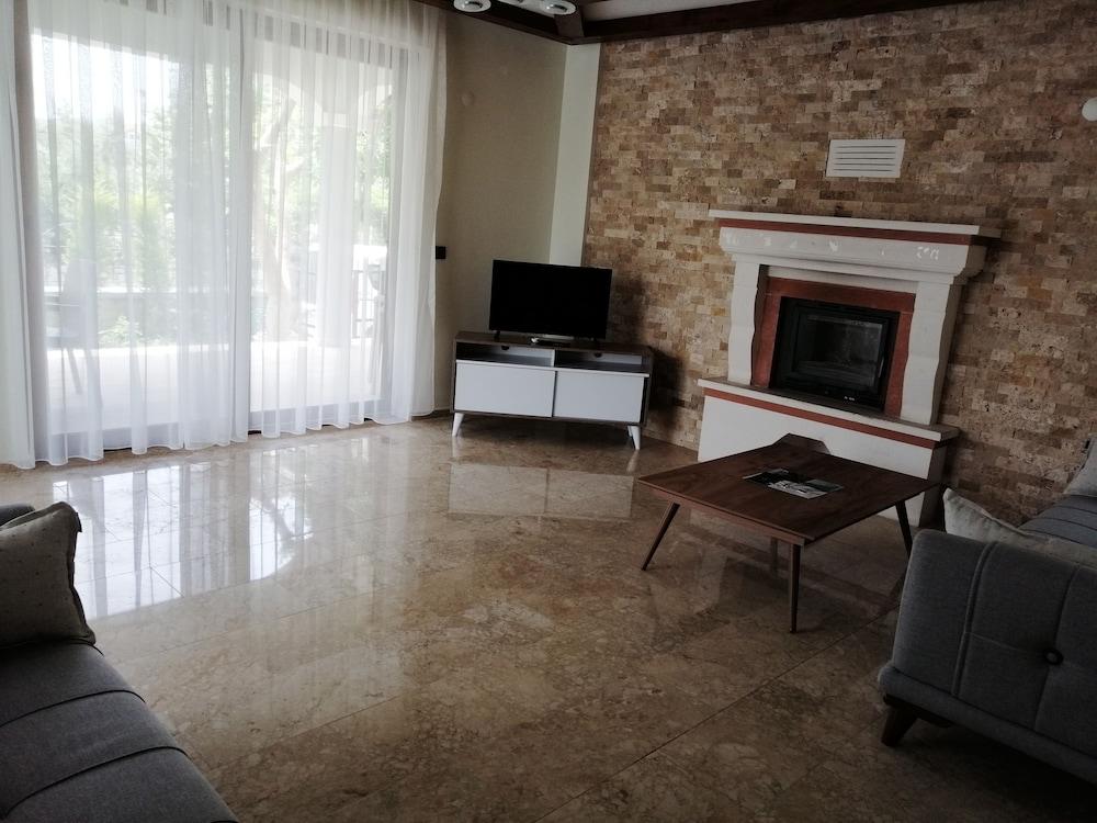 Lydia Villa Fethiye Exterior photo