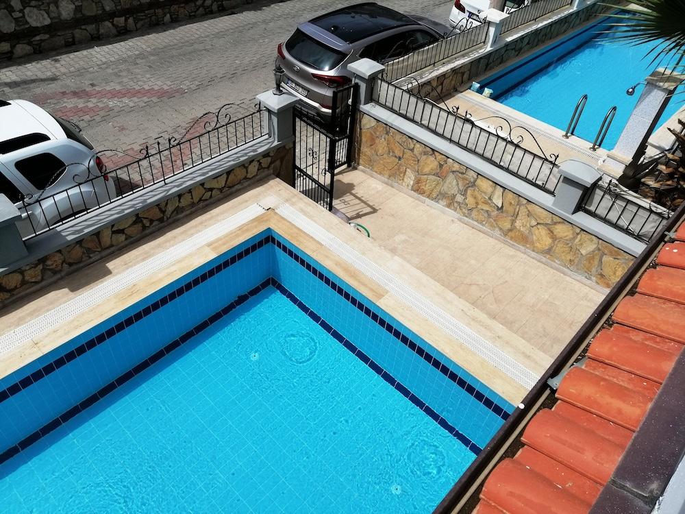 Lydia Villa Fethiye Exterior photo