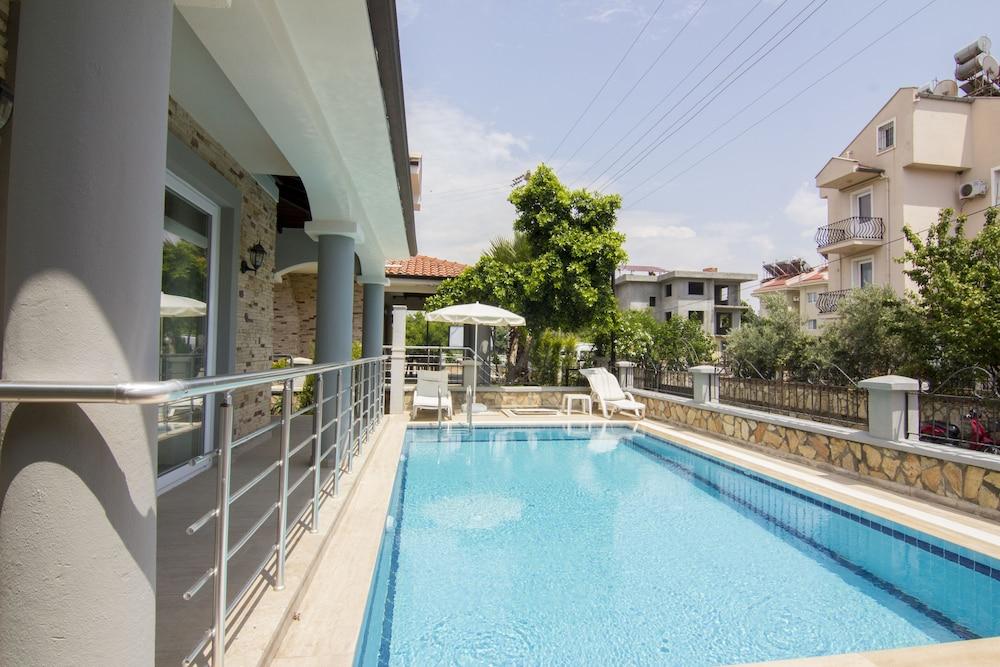 Lydia Villa Fethiye Exterior photo