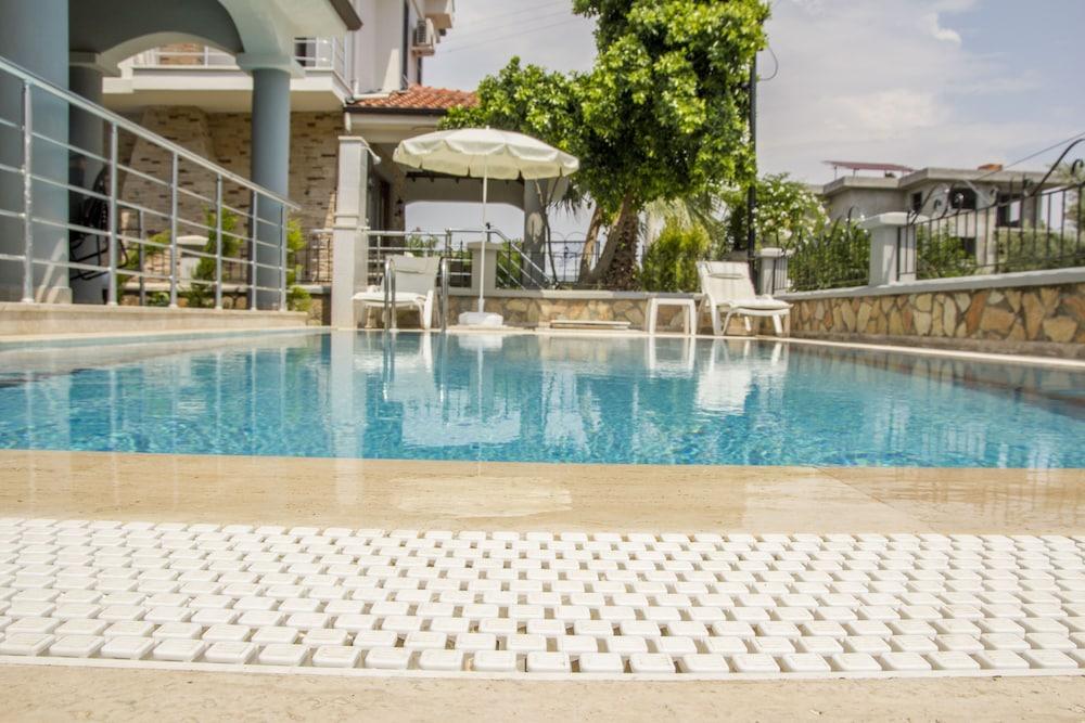 Lydia Villa Fethiye Exterior photo
