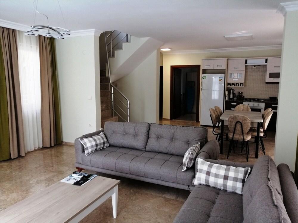 Lydia Villa Fethiye Exterior photo