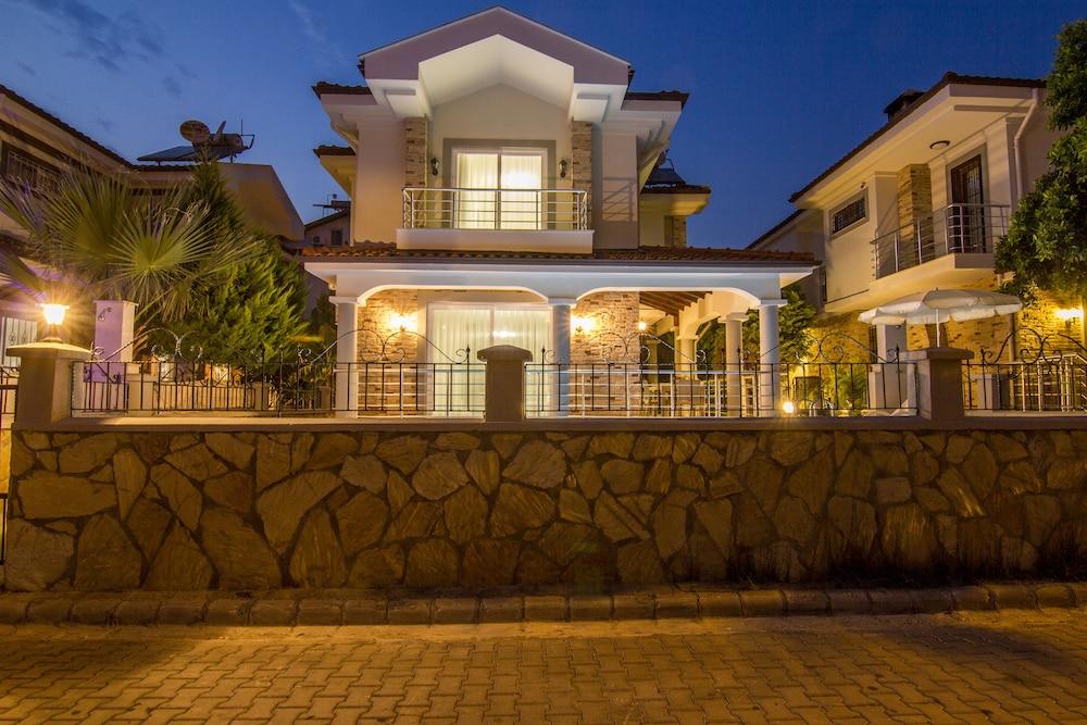 Lydia Villa Fethiye Exterior photo