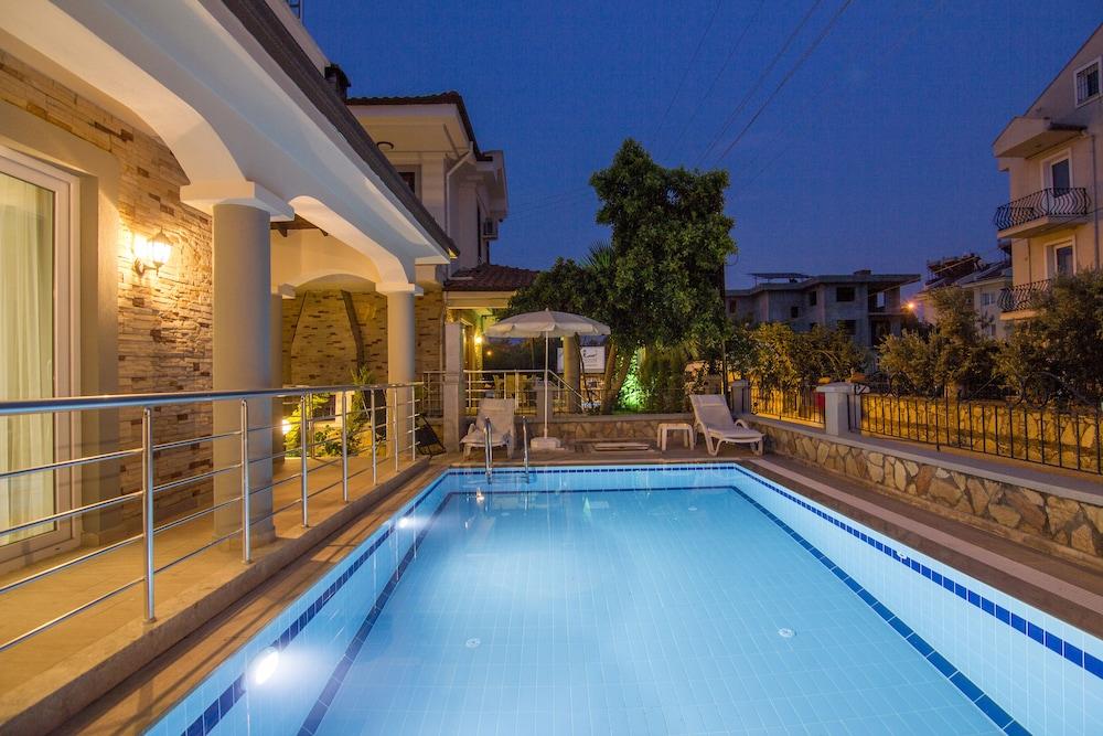 Lydia Villa Fethiye Exterior photo