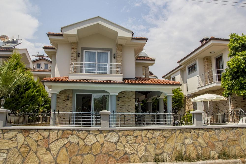 Lydia Villa Fethiye Exterior photo