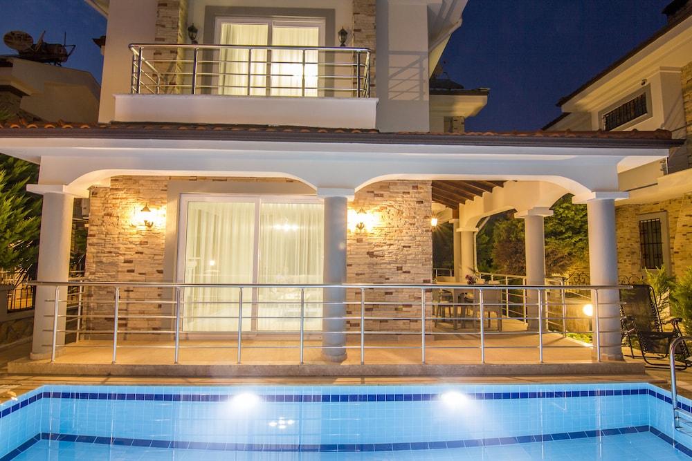 Lydia Villa Fethiye Exterior photo