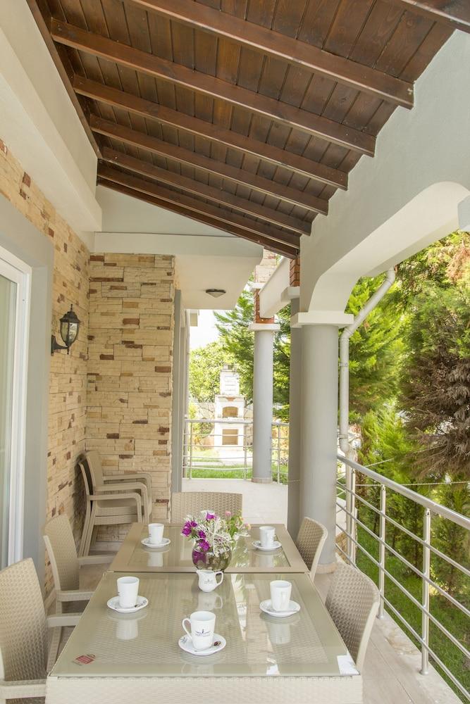 Lydia Villa Fethiye Exterior photo