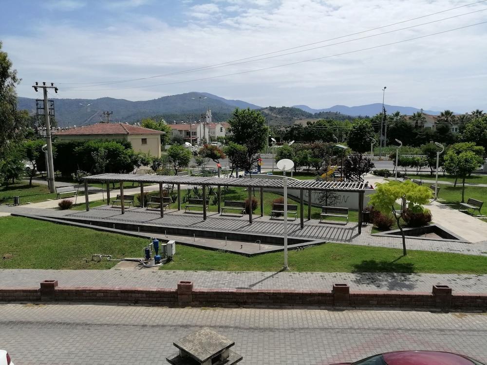 Lydia Villa Fethiye Exterior photo