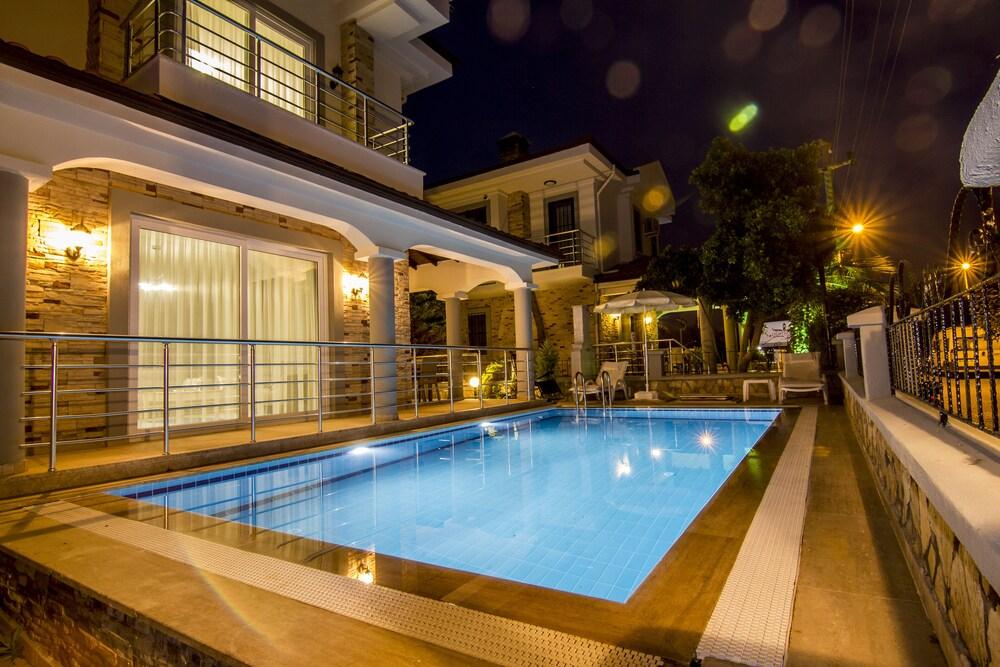 Lydia Villa Fethiye Exterior photo
