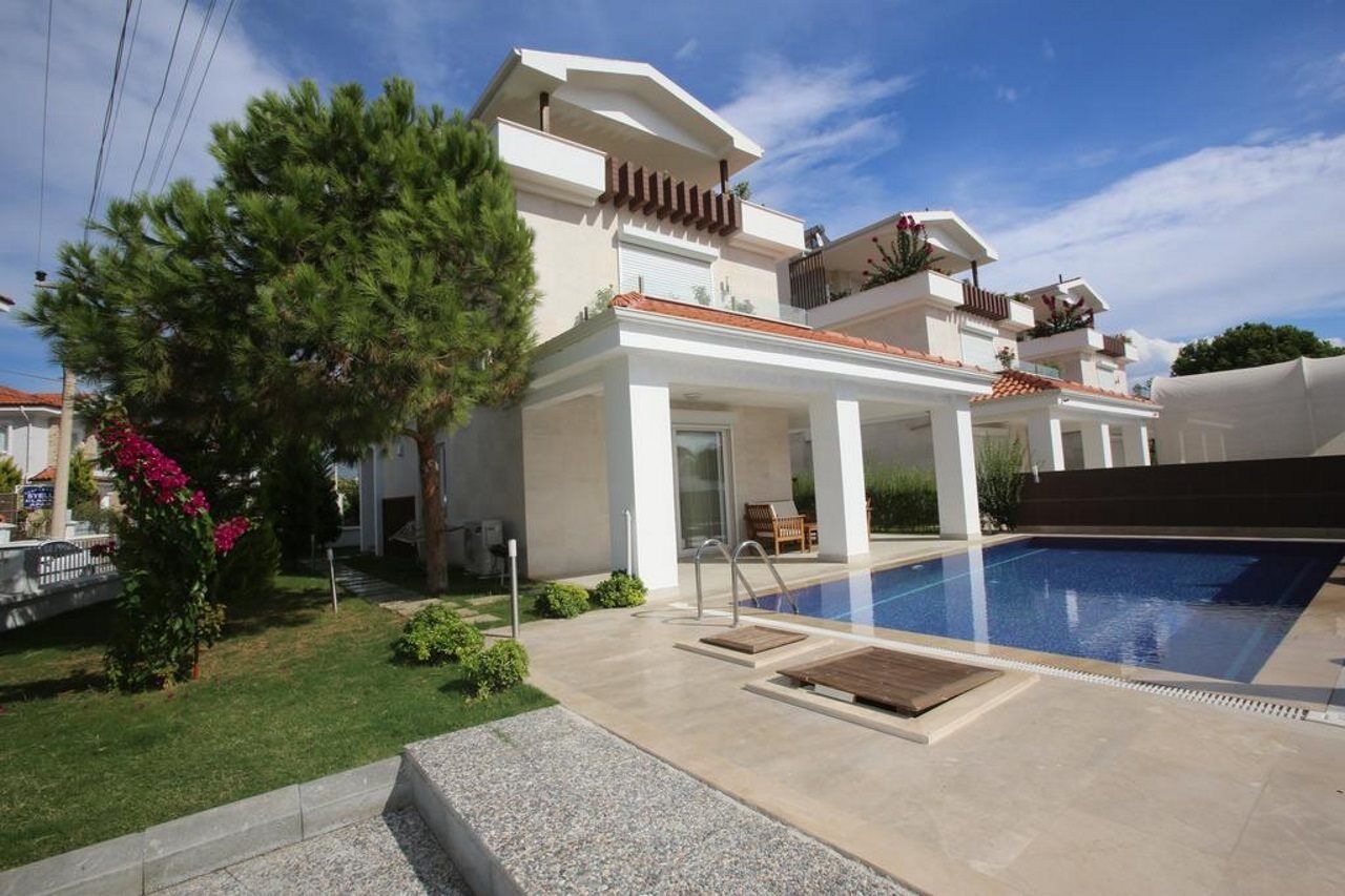 Lydia Villa Fethiye Exterior photo