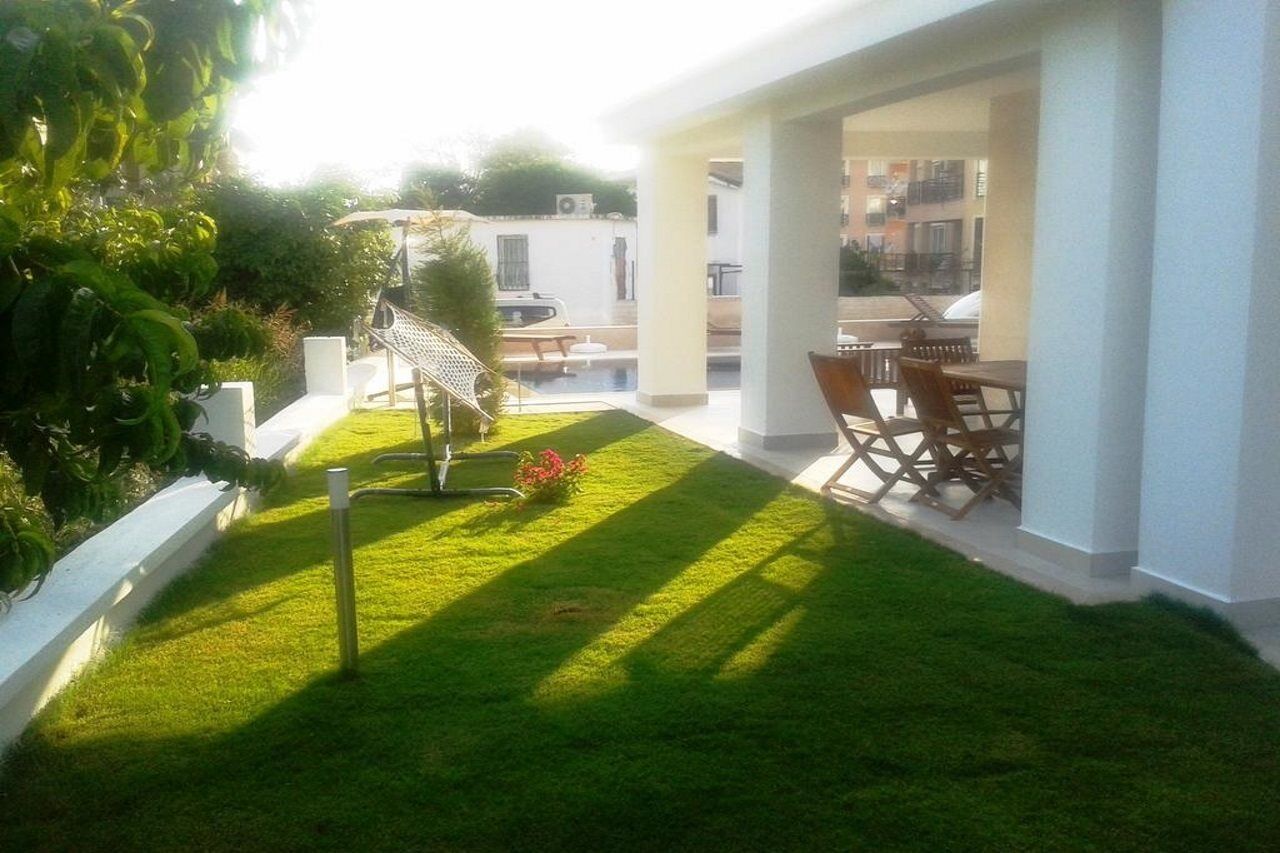 Lydia Villa Fethiye Exterior photo